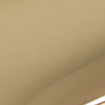 Knopp MF 1:3 mässing