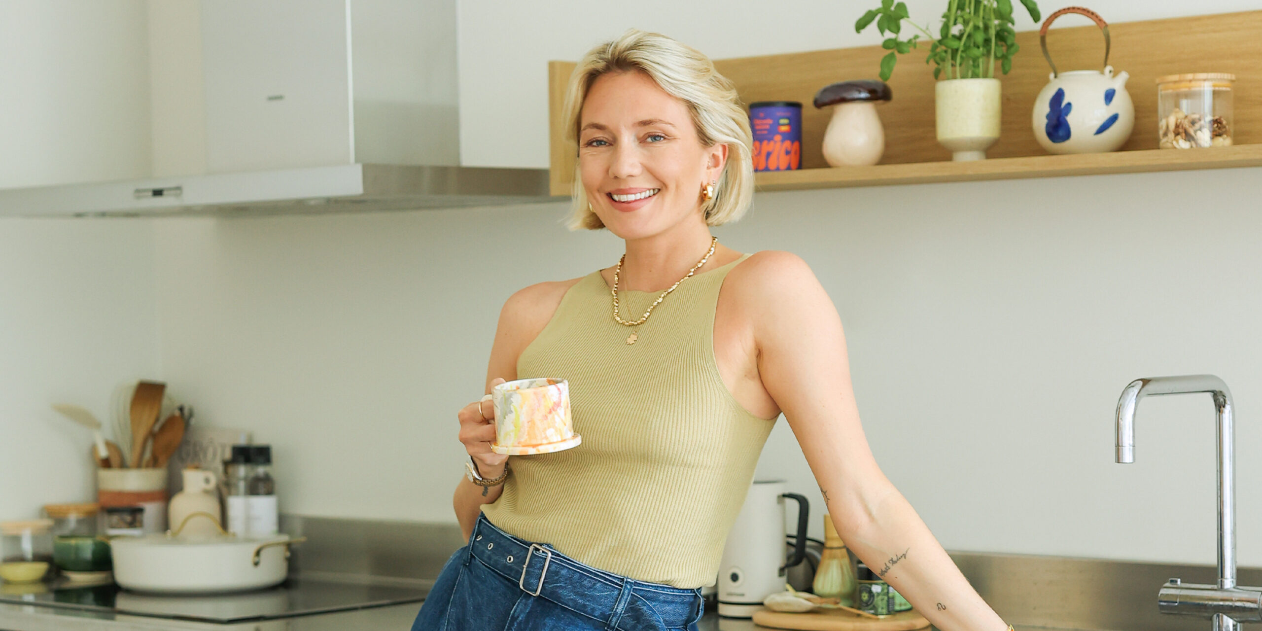 Renovera kök och byt köksluckor med Ytopi