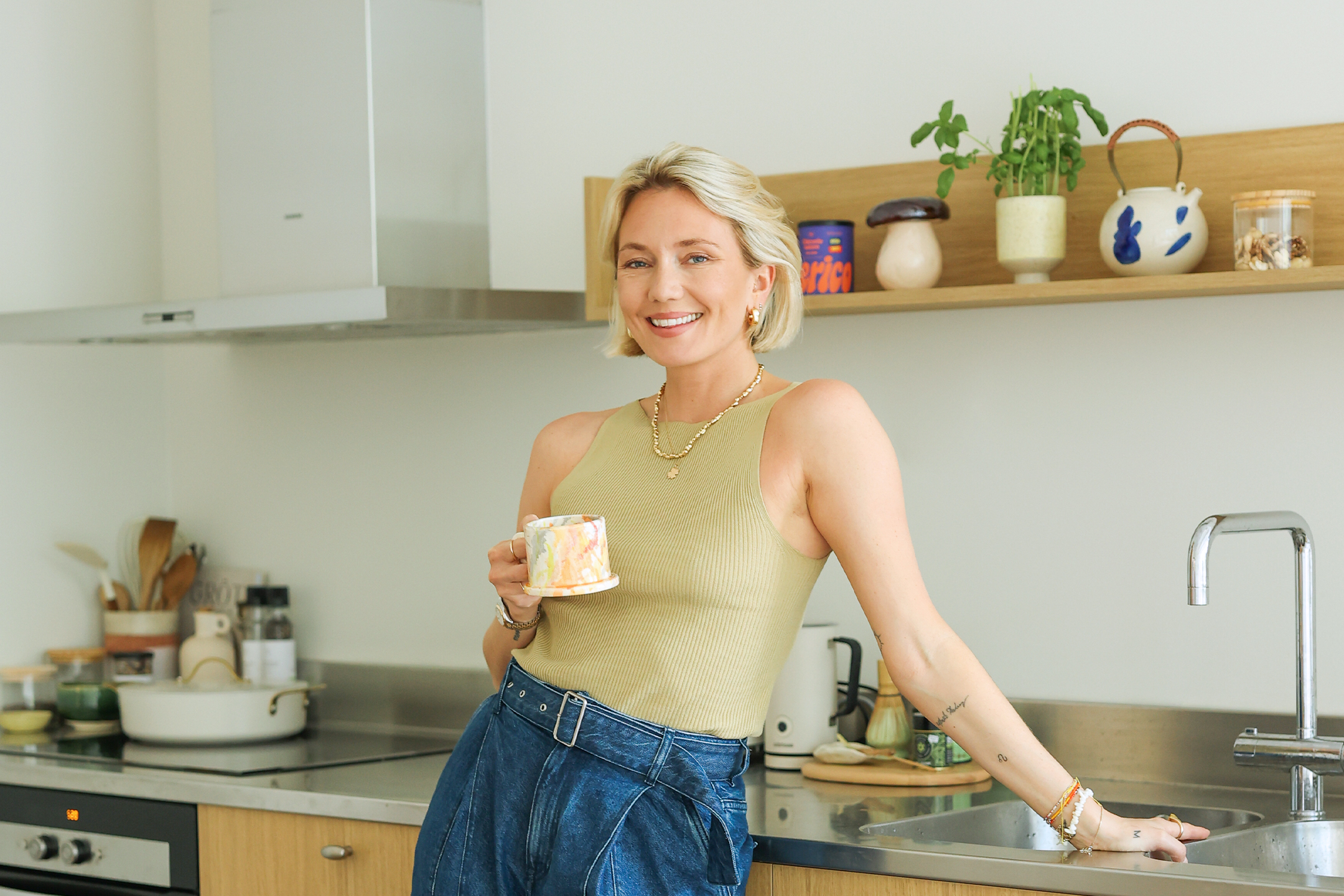 Renovera kök och byt köksluckor med Ytopi